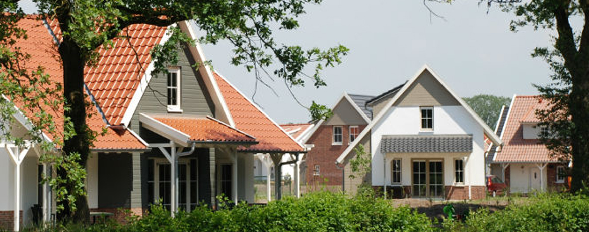 Vakantiehuizen in Limburg